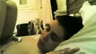 فضيحة مغربية كيحويها صاحبها
