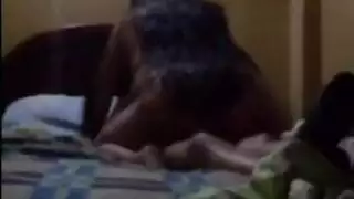 بنت ترجف من كتر النيك