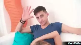 ديوث كبير سن
