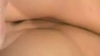 جلسة تقبيل إباحية تنتهي بإيداع السائل المنوي