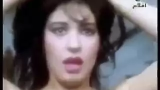 الراقصة حوري
