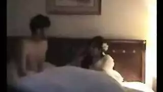 نيك المضيفه في غرفه الفندق