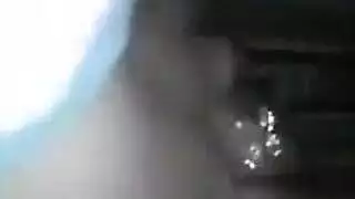 الشرموطه الموشمه تفرك كسها