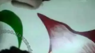 كلام ساكس تونسي