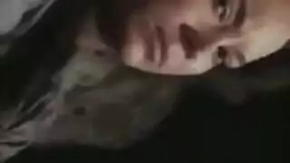 ميك كس أرملة بسن تسعين سنة