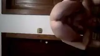 إيلاج مزدوج بعد مساج بالزيت مع سامانثا سيلك