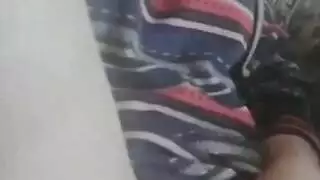 امرأة تقذف من كسها بشكل مخيف