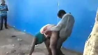 في شوارع لبنان