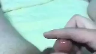 ضرب مؤخرة جوني بقوة وعمق