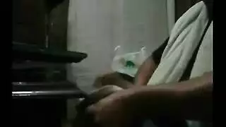 شرج خفي مع الخادمة الهندية ورئيسها الشهواني
