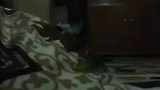 سكس بملبسها