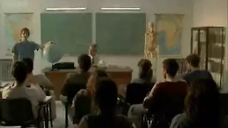 فيلم رومانسي اجنبي