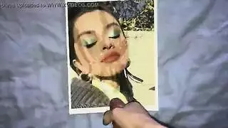نائبة الرئيس سيلينا في فيلم بورن بين الأعراق مع قضيب أسود ضخم