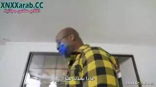 سكس نيك شوارع عنيف من أجل المال مترجم