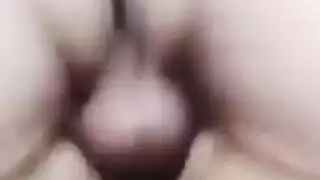 زوجة عربية شديدة الجنس