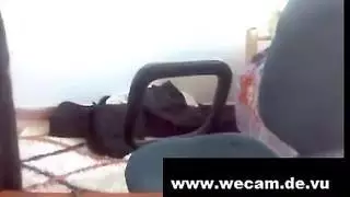 عاهرة كاميرا تركية جديدة تفتح ساقيها على نطاق واسع
