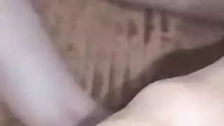 عري عربي قاس مع صديق زوجي على شقّي المبلل