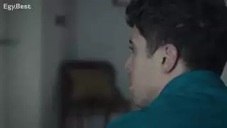 مشاهد قذف من مسلسل عربي مترجم