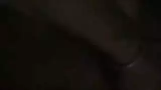 كس تركي في الظلام