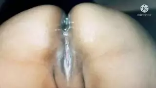 شرموطة نياكة تاخد زب كبير في طيزها