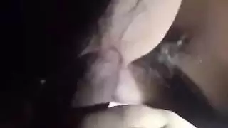 أم عربية تختنق بسجق زوجها الغليظ