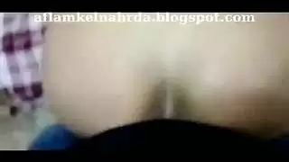 متحول عربي يحلب زبي