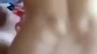 عربدة تركية مع عدة كس مبللة