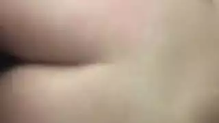 لحم عربي ضخم يحشو كس مبلل