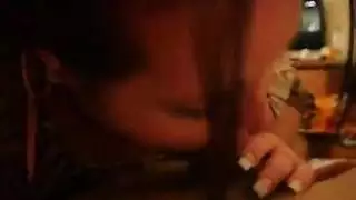 انيك كسي المبلل بعمق