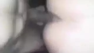 الجنس الشرجي العربي الجميل