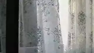 قرنية الصغيرة تتعرض للاختراق المزدوج وتُغطى بالسائل المنوي