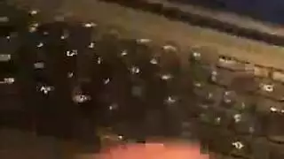 عاهرة سمراء تمص وتضاجع في مشهد إيلاج مزدوج مكثف
