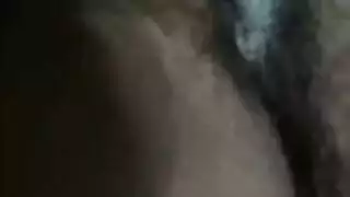 بدينة ذات كس مشعر تحصل على حفر شرجي بفرح