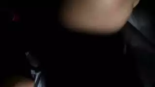 intense handjob: milking his dick dry