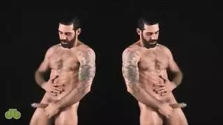 مهرجان جنس متحول آسيوي: أقضيب عملاقة وجنس شرجي خشن