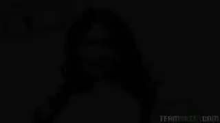 أول إيلاج مزدوج تدريب العاهرات الصغيرات