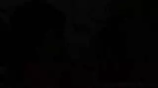 مصارعات الفوتاناري مقص وجنس شرجي في الحلبة