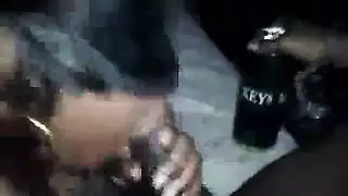 جيانا مشيل في جماعي عنيف بوضعية الكلب