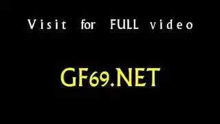 سكس خام mfm: مشاركة مهبلها المبلل بعمق
