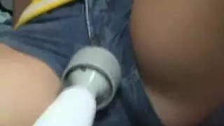 نساء ممتلئات بأثداء عملاقة في فيلم إباحي عنيف