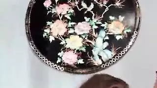 إباحية مجانية: جماع قوي ونهايات إمناء داخلي