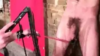 أثداء حوامل تتفجر حليبًا أثناء الجماع