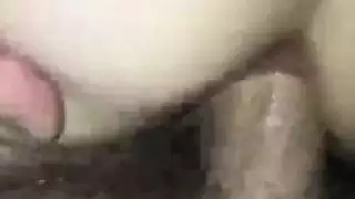 مؤخرات إندونيسية ممتلئة في إباحية عنيفة