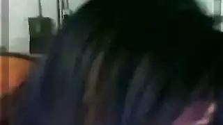 مؤخرة هندية حارة مفتوحة على مصراعيها في هاردكور