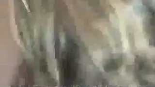 تشيرنوب تمارس الجنس بخشونة في السرير