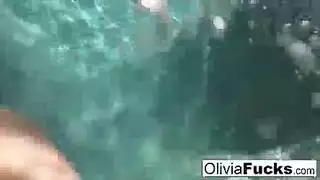 جنس من منظور الشخص الأول مع تأوهات وتدفق السوائل
