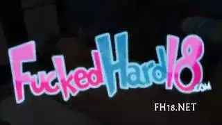 ثلاثي خشن مع إنهاء بالبلع