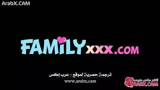 سر الأخت: جنس شرجي و مص قوي