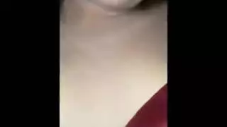 زوج وزوجة هاويين تسجيل منزلي مع قذف داخلي