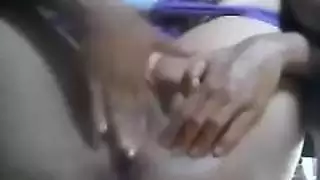 شاب سوداني horny يستمني حتى القذف